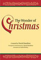 Wonder of Christmas SATB Singer's Edition cover